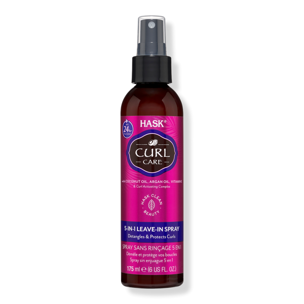 Weightless Shine LeaveIn Conditioner Spray for Dry Damaged Hair