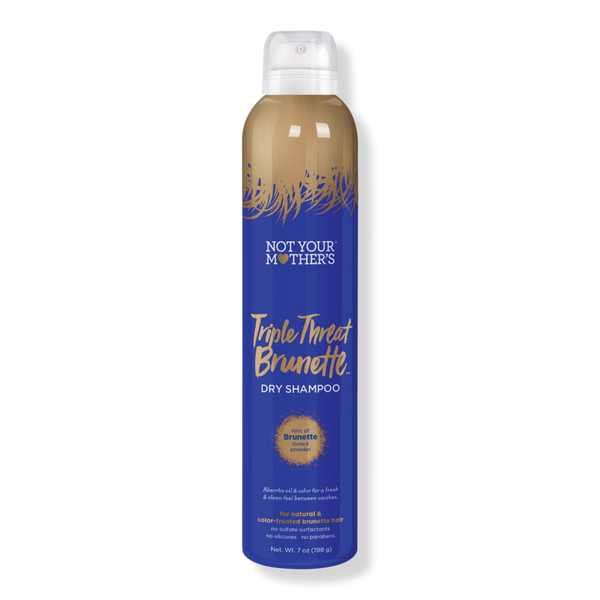 Clean Freak Original Refreshing Dry Shampoo Not Your Mother's Ulta