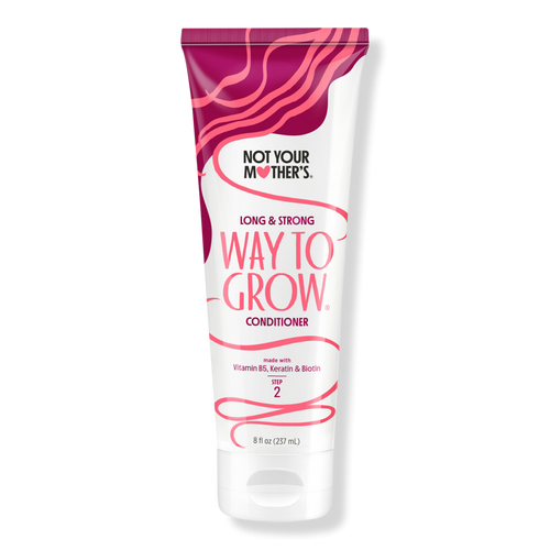 Way to Grow Long & Strong Conditioner