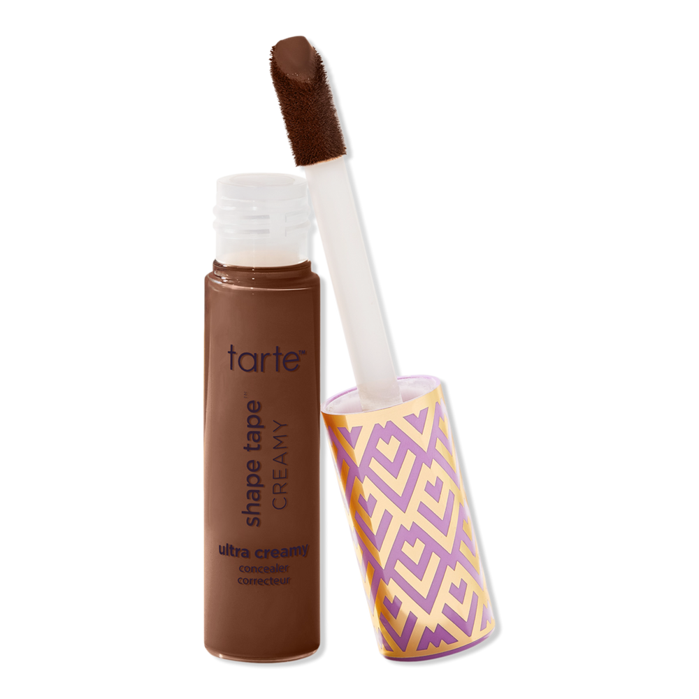 Tarte Shape Tape Creamy Concealer - 59h Rich Honey