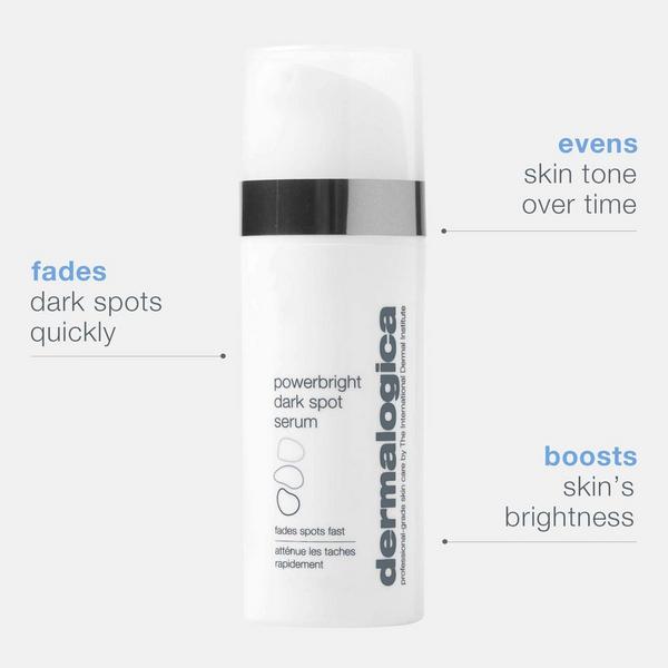 Dermalogica PowerBright Dark Spot Serum #3