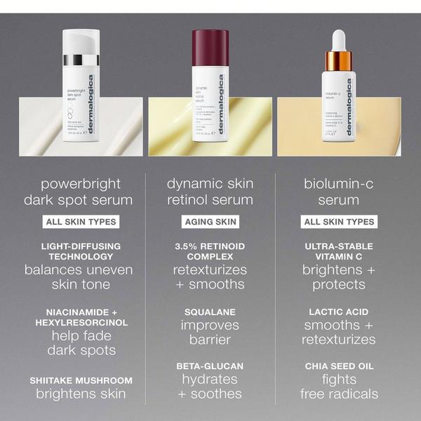 Dermalogica PowerBright Dark Spot Serum #7