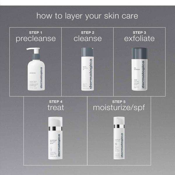 Dermalogica PowerBright Dark Spot Serum #8