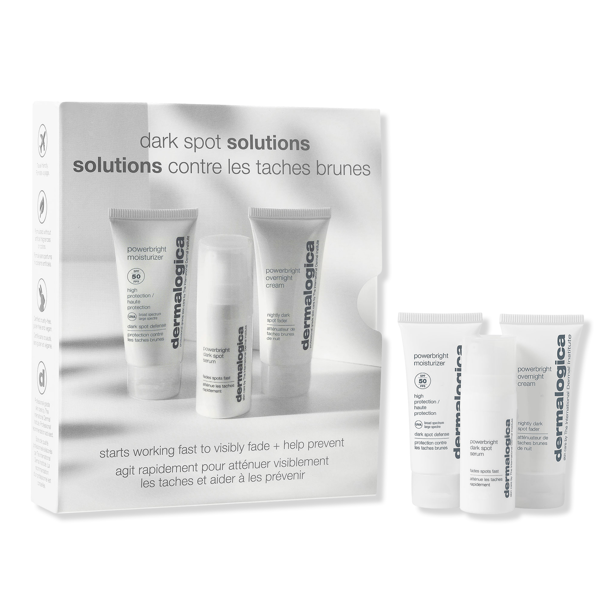 Dermalogica Dark Spot Solutions Kit #1