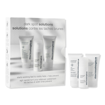 Dermalogica Dark Spot Solutions Kit