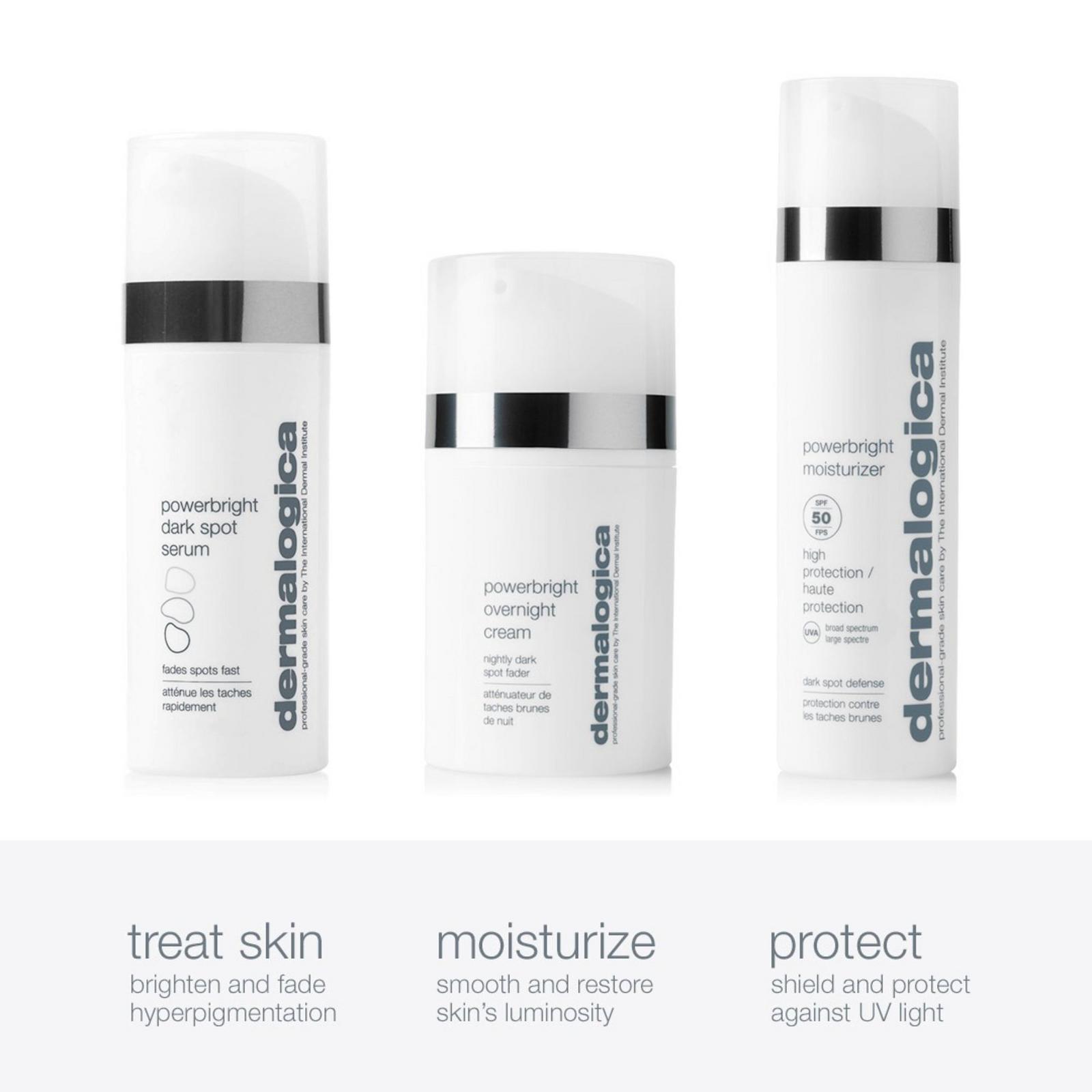 Dark Spot Solutions Skincare Kit