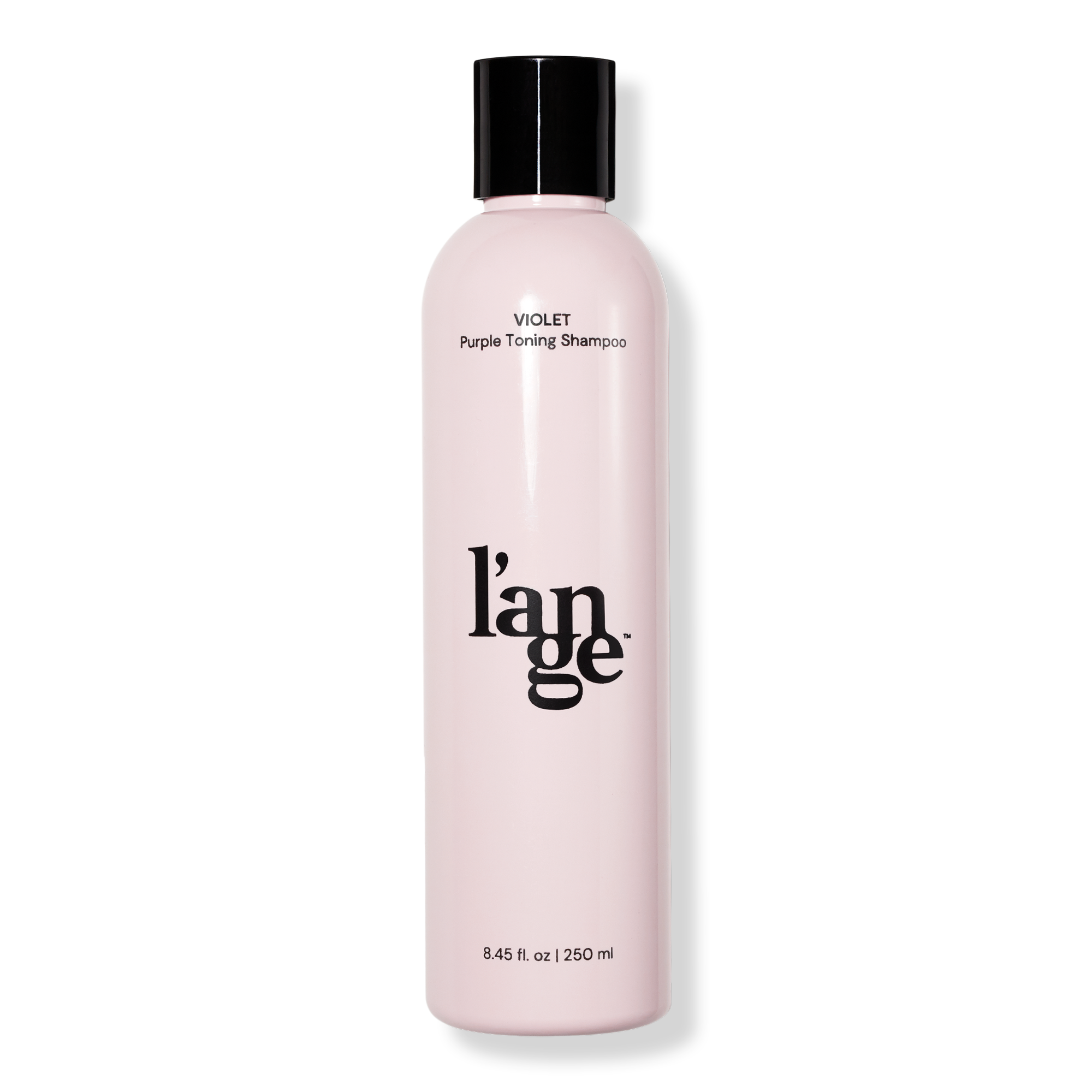 L'ange Violet Purple Toning Shampoo #1