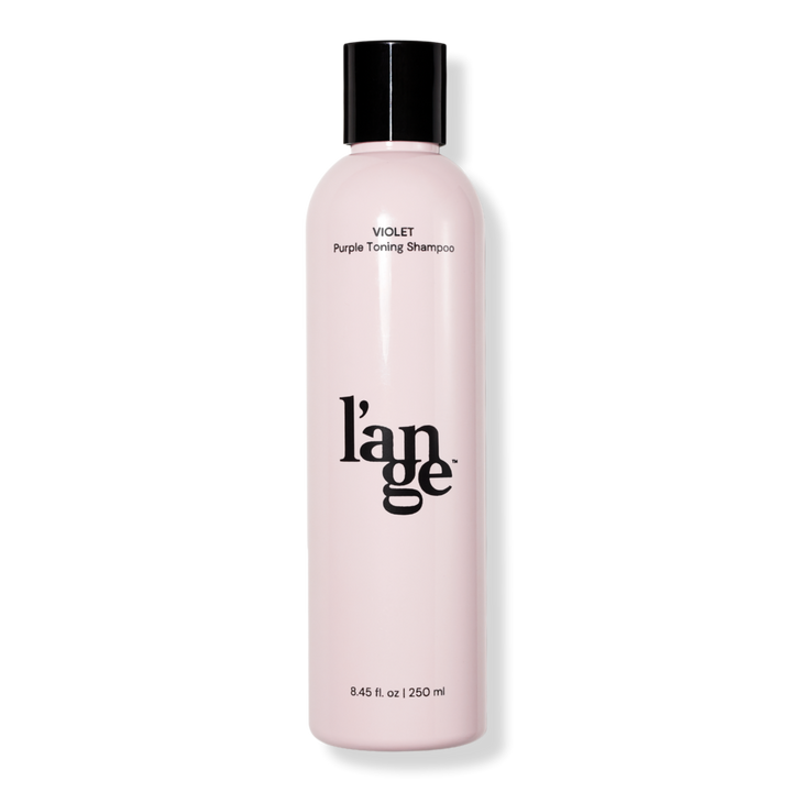 L'ange Violet Purple Toning Shampoo #1