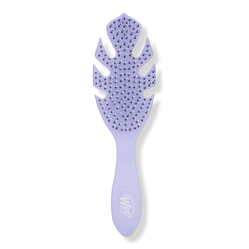 Purple Go Green Detangler Brush - Wet Brush | Ulta Beauty