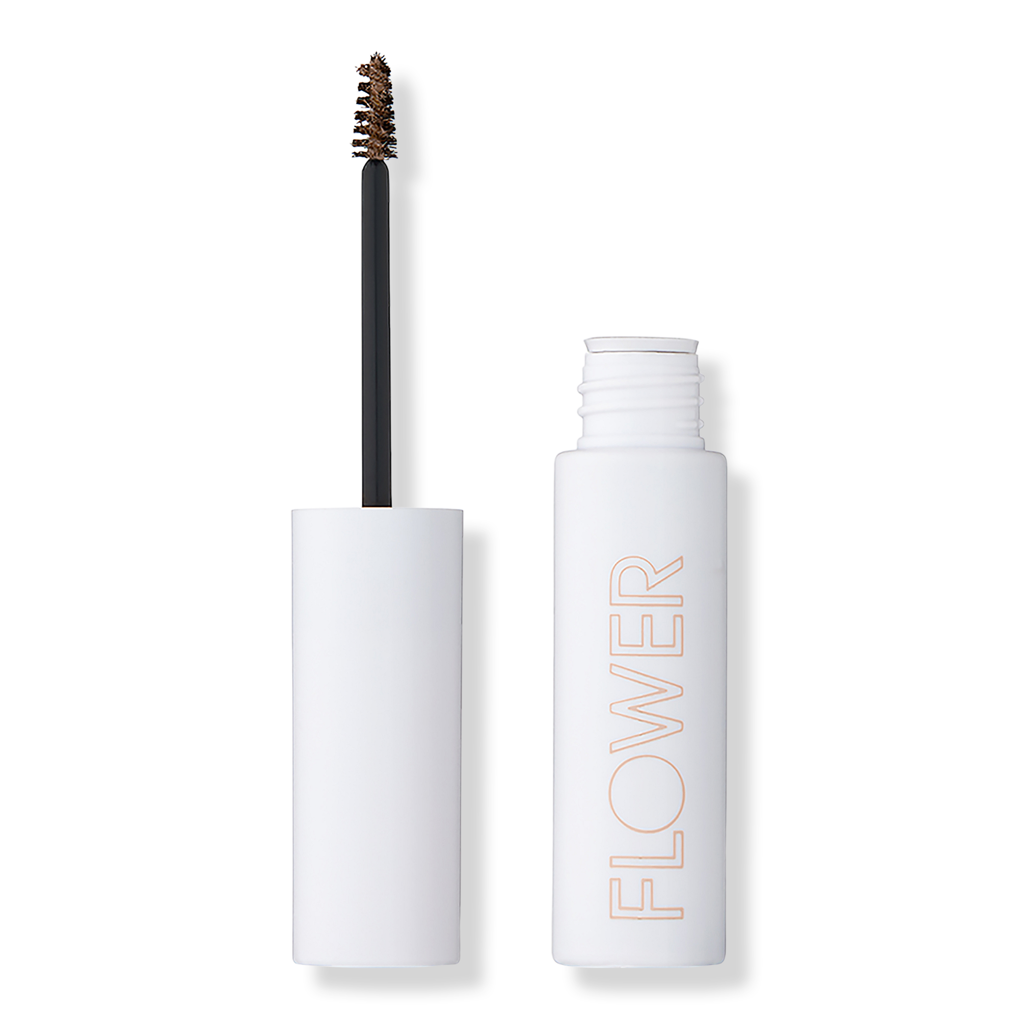 FLOWER Beauty Fiber Fix Brow Gel #1