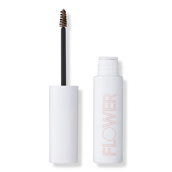 FLOWER Beauty Fiber Fix Brow Gel #1