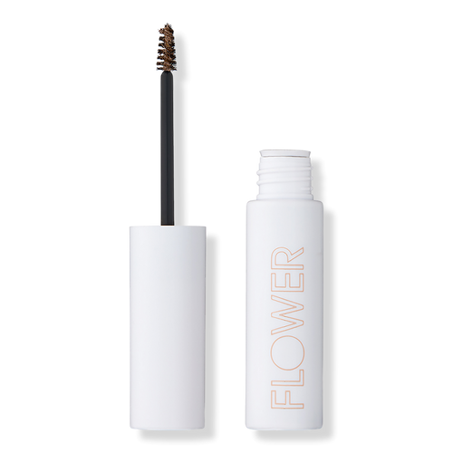 FLOWER Beauty Blonde Fiber Fix Brow Gel Ulta Beauty