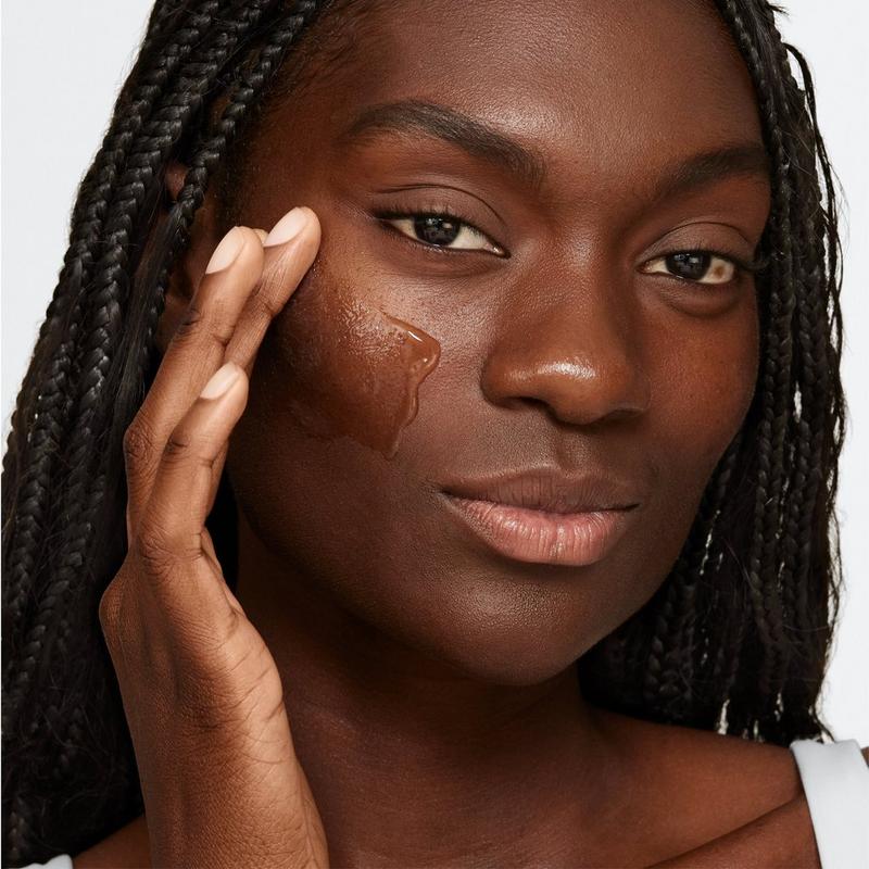 Clinique - All About Clean 2-in-1 Face Cleansing + Exfoliating