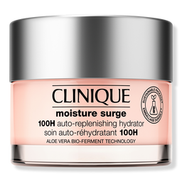 Clinique Moisture Surge 100H Auto-Replenishing Hydrator Gel Moisturizer with Hyaluronic Acid - 1.7 oz