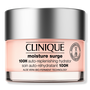 Clinique Moisture Surge 100H Auto-Replenishing Hydrator Gel Moisturizer with Hyaluronic Acid - 1.7 oz
