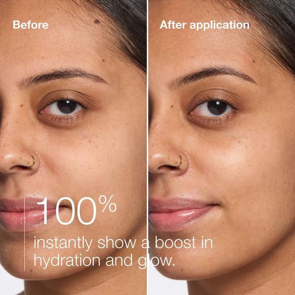 Hidratante en gel Moisture Surge 100H de reabastecimiento automático con ácido hialurónico 2
