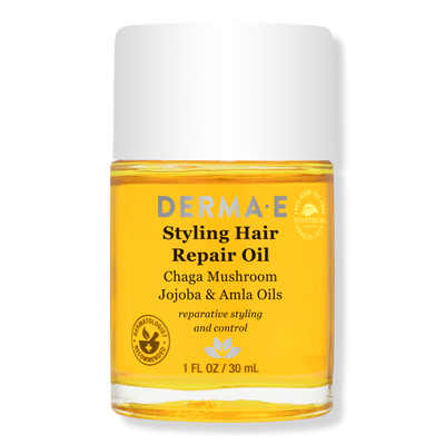 DERMA E Reparative Styling Hair Repair Oil