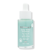 Tea Tree Oil Scalp Relief Treatment
