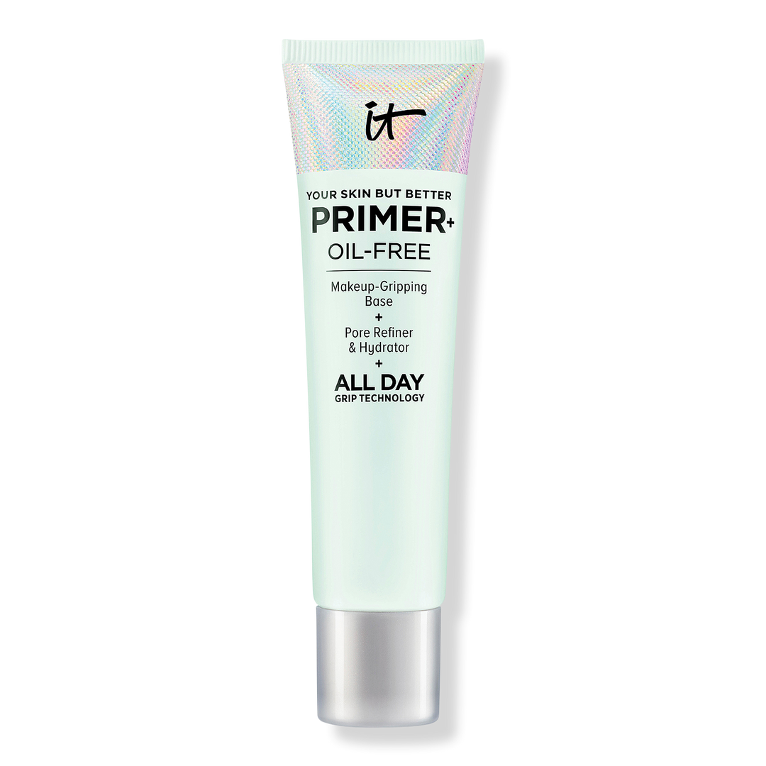 IT Cosmetics Your Skin But Better Makeup Primer+ Oil-Free #1