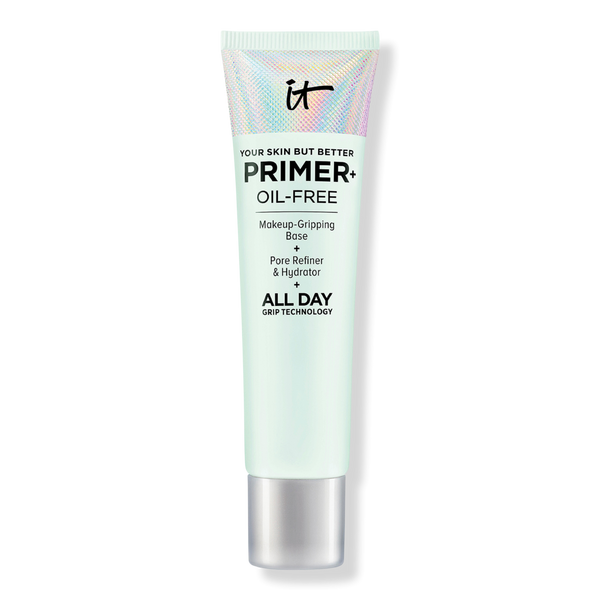 IT Cosmetics Your Skin But Better Makeup Primer+ Oil-Free #1