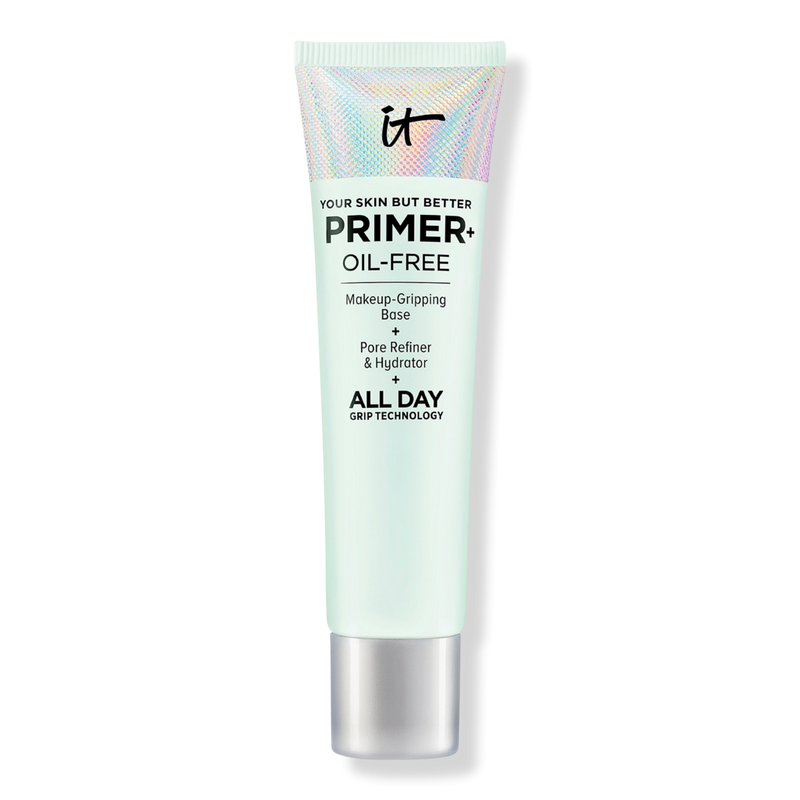 IT Cosmetics Your Skin But Better Makeup Primer+ Oil-Free #1