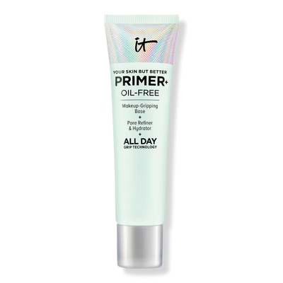 IT Cosmetics Your Skin But Better Makeup Primer+ Oil-Free