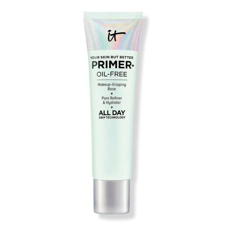 IT Cosmetics Your Skin But Better Makeup Primer+ Oil-Free #1