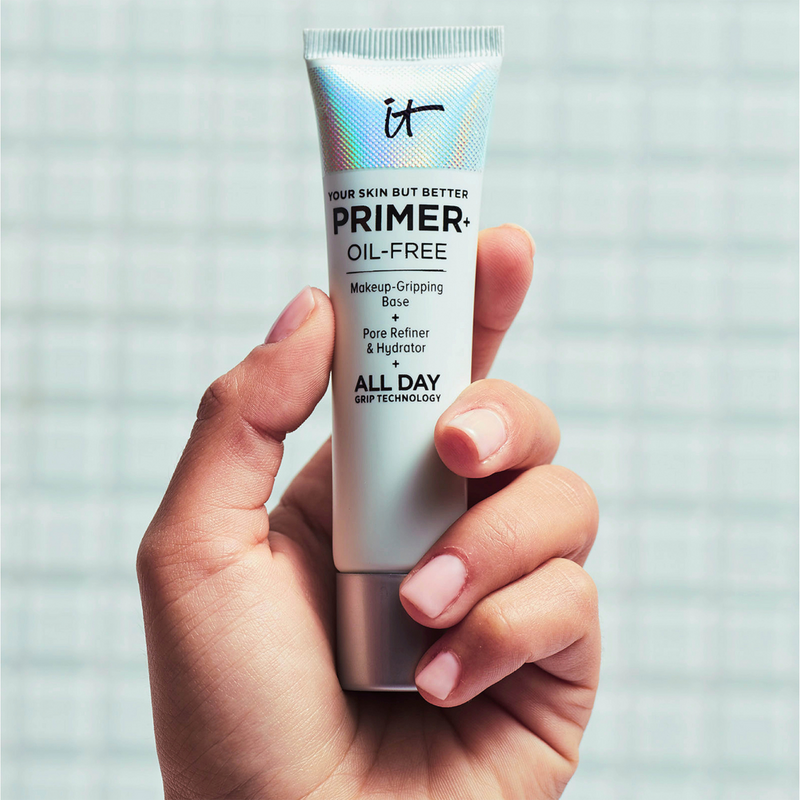 IT Cosmetics Your Skin But Better Makeup Primer+ Oil-Free #4