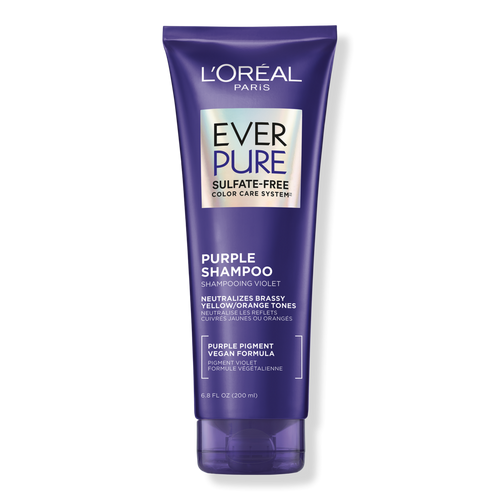 L'Oréal Paris EverPure Sulfate-Free Purple Shampoo