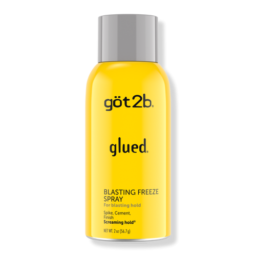 got2b - 2.0 oz Glued Blasting Freeze Spray | Ulta Beauty