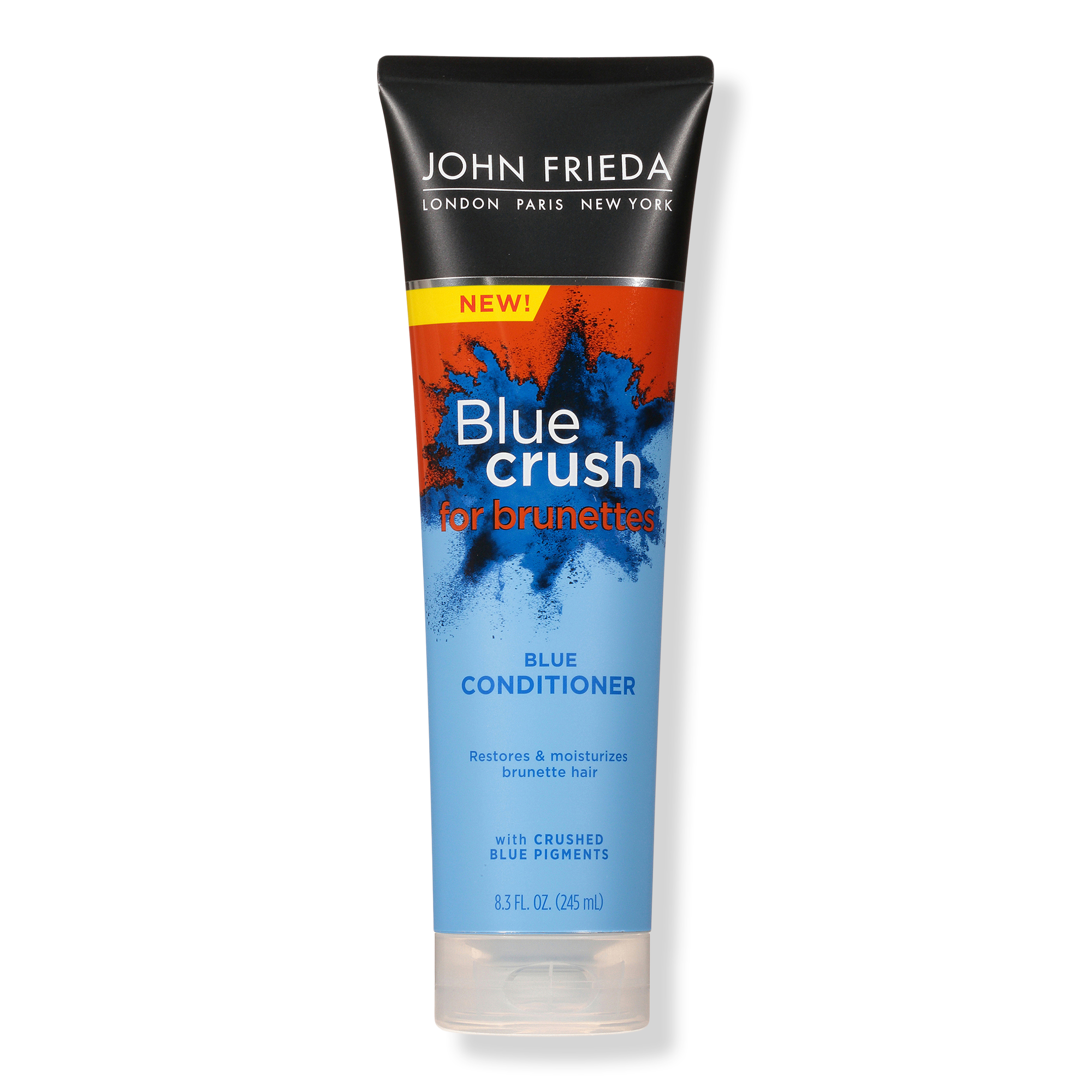 John Frieda Blue Crush For Blue Conditioner Big Apple Buddy