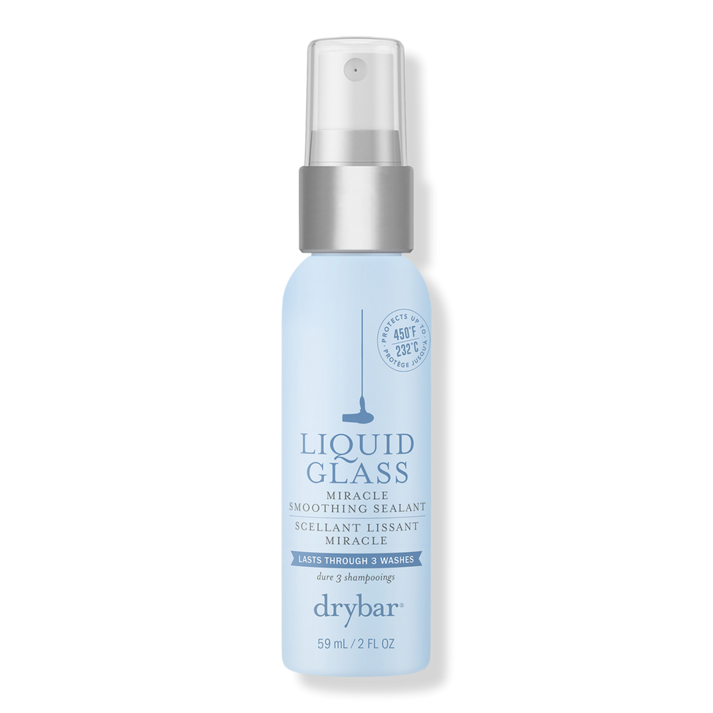 Drybar Travel Size Liquid Glass Miracle Smoothing Sealant