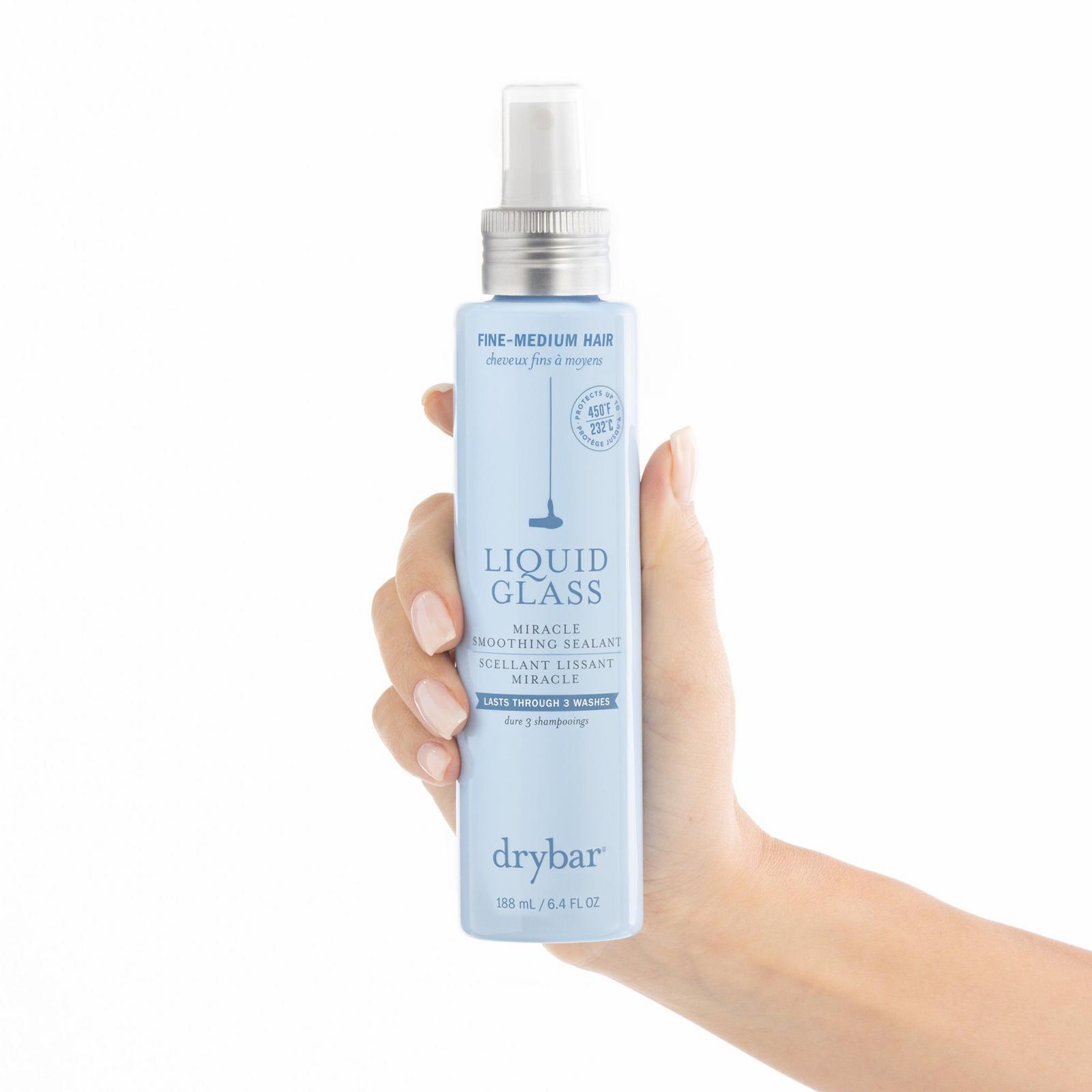 Travel Size Liquid Glass Miracle Smoothing Sealant
