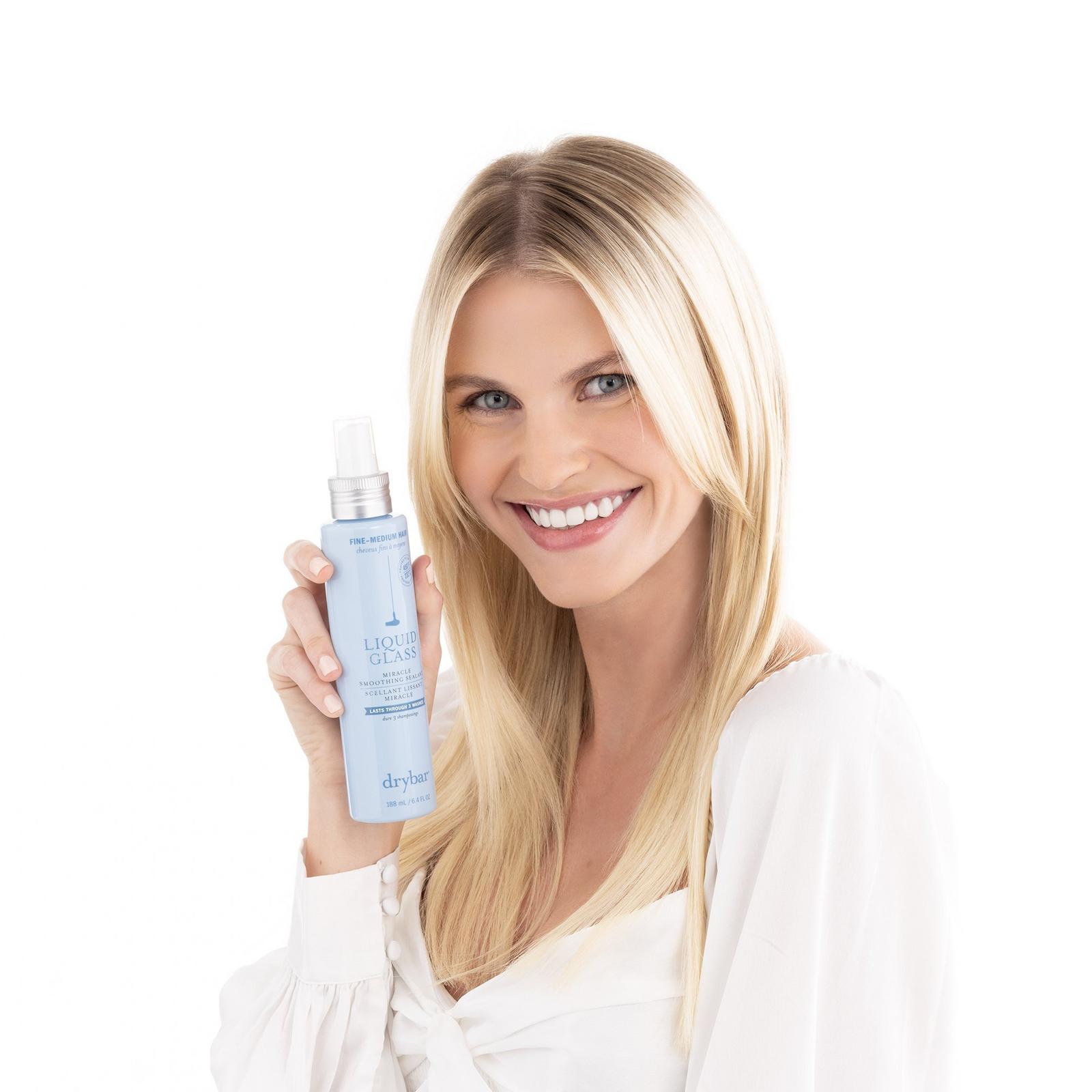 Travel Size Liquid Glass Miracle Smoothing Sealant