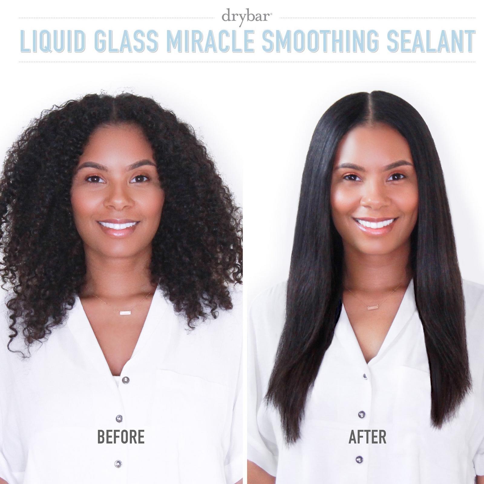 Travel Size Liquid Glass Miracle Smoothing Sealant