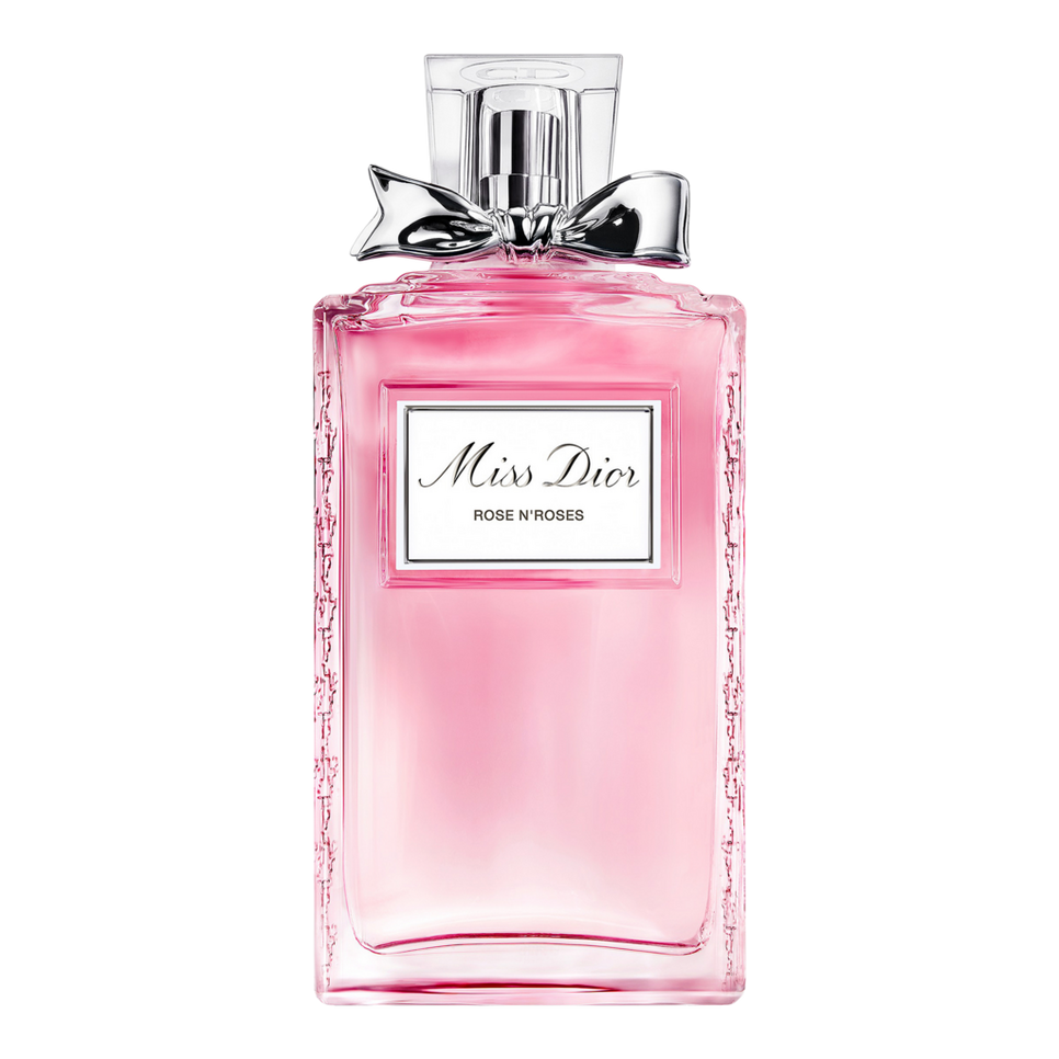 Miss Dior Rose N'Roses Eau de Toilette - Dior | Ulta Beauty