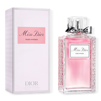 Dior - 5.0 oz Miss Dior Rose N'Roses Eau de Toilette | Ulta Beauty