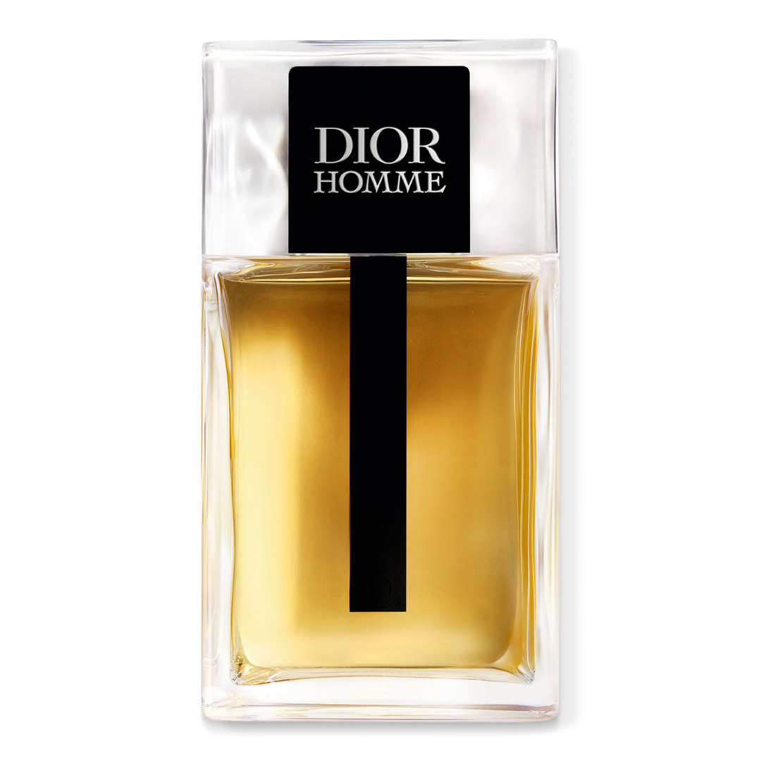 Dior Homme Eau de Toilette #1