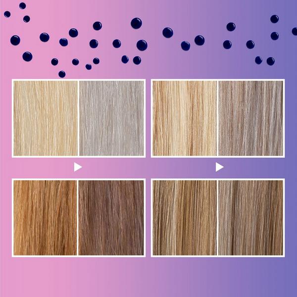 OGX Blonde Enhance + Purple Toning Shampoo #4