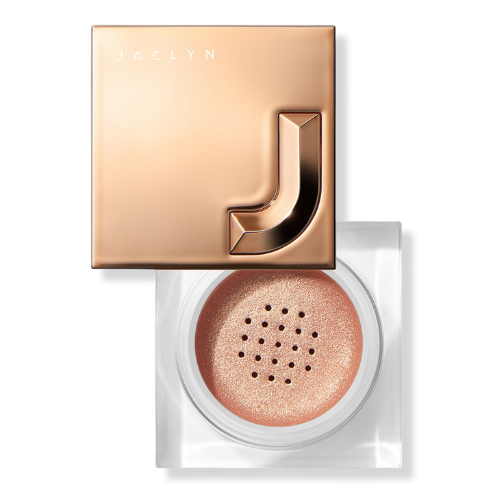 Jaclyn Cosmetics Beaming Light Loose Highlighter #1