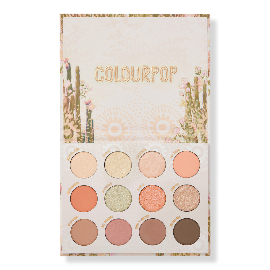 ColourPop  Ulta Beauty