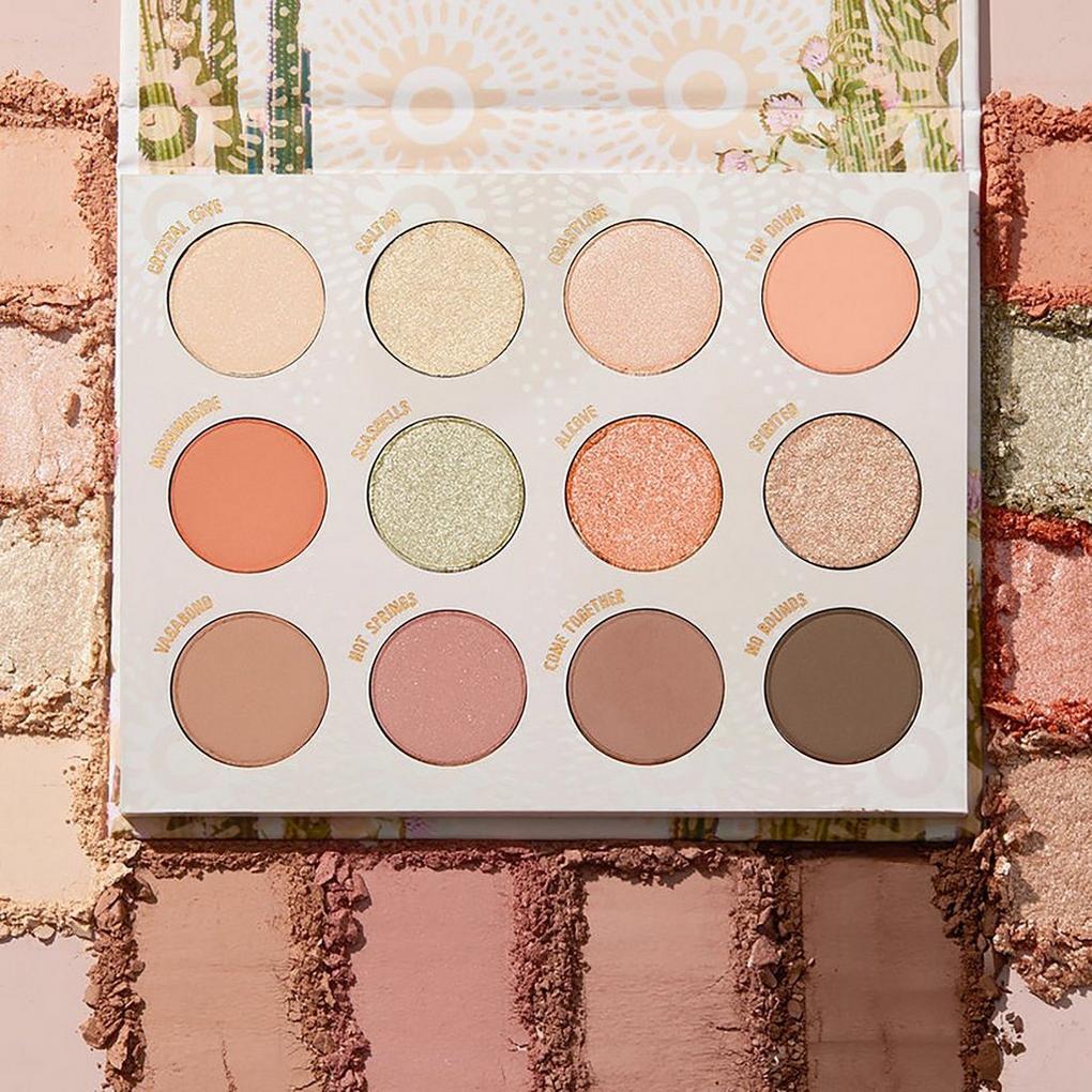 Ulta eye store shadow palette