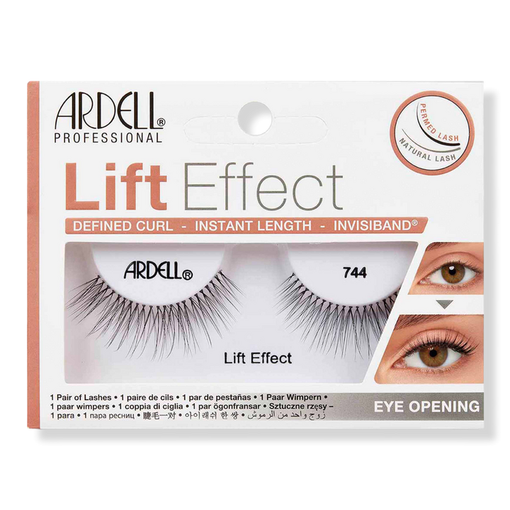 Ardell Lift Effect #744 #1