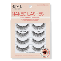 Naked False Lashes #421 Multipack