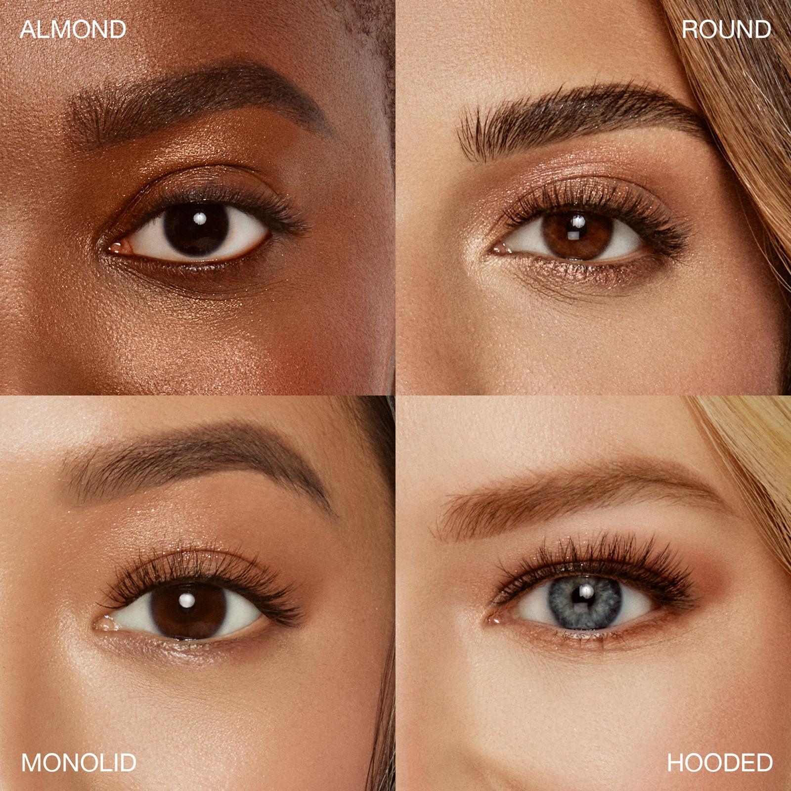 Naked False Lashes #420 Multipack
