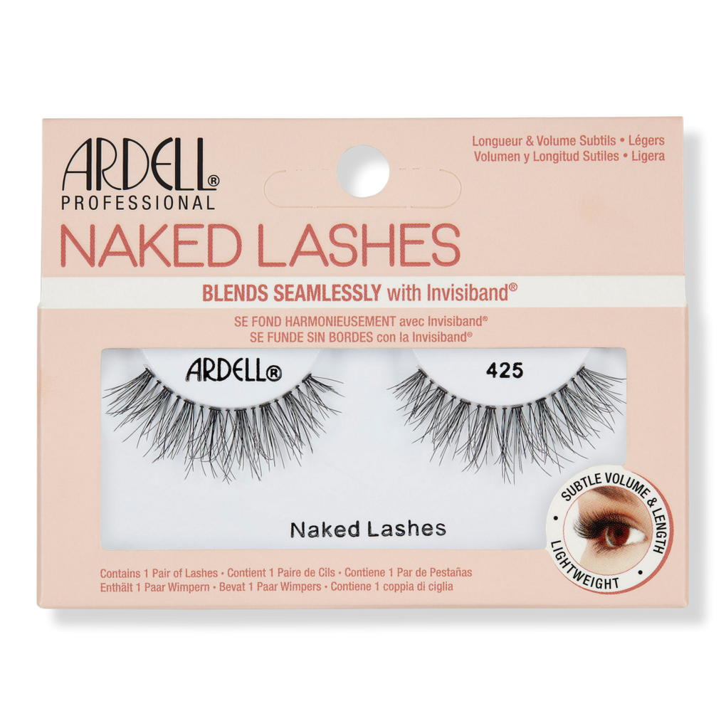 Ulta eyelashes online