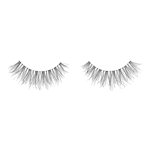 Ardell Naked False Eyelashes #425 in Black #2