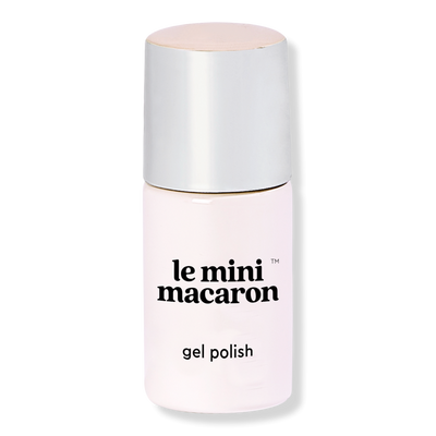 Le Mini Macaron 1-Step, 3-in-1 Formula Gel Polish
