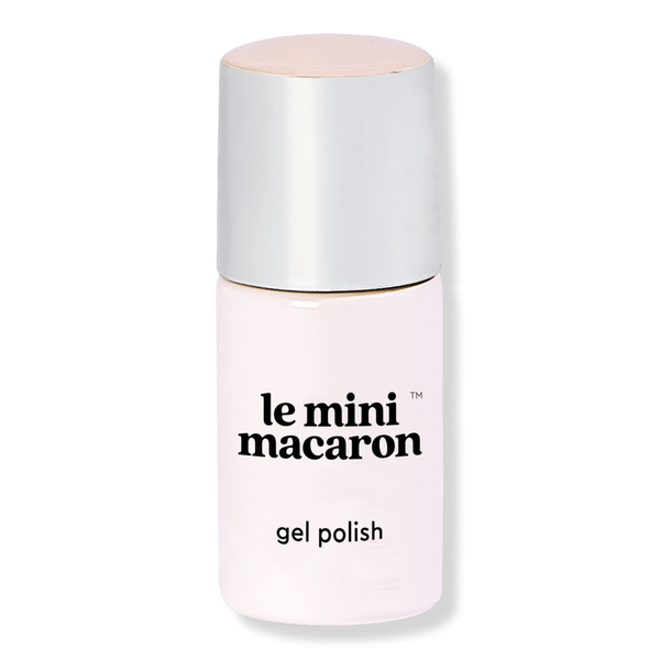 Le Mini Macaron 1-Step, 3-in-1 Formula Gel Polish #1