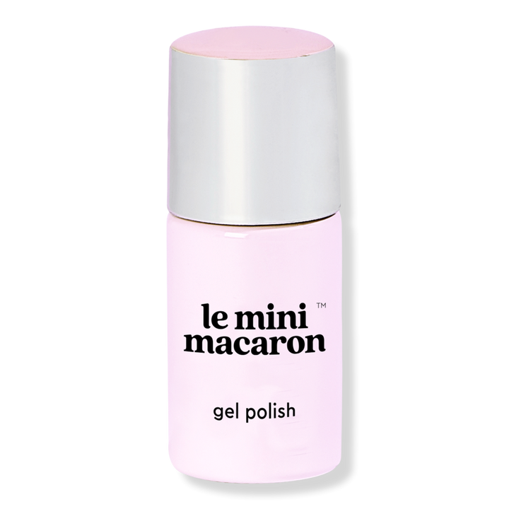 1-Step, 3-in-1 Formula Gel Polish - Le Mini Macaron | Ulta Beauty